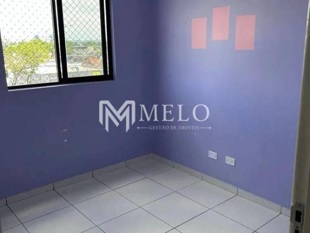 Apartamento para Venda em Recife/PE Cordeiro 3 Quartos