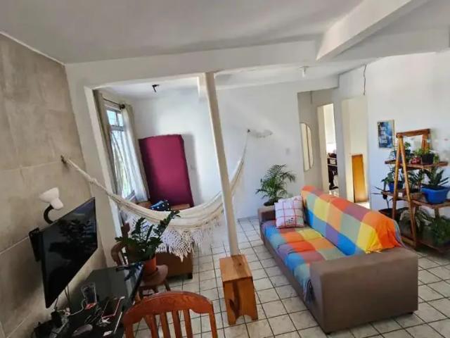 Apartamento para Venda em Recife/PE Cordeiro 3 Quartos