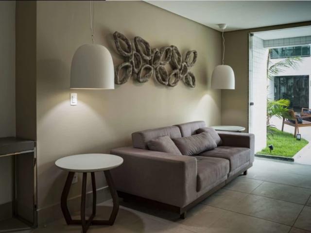 Apartamento para Venda em Recife/PE Cordeiro 3 Quartos