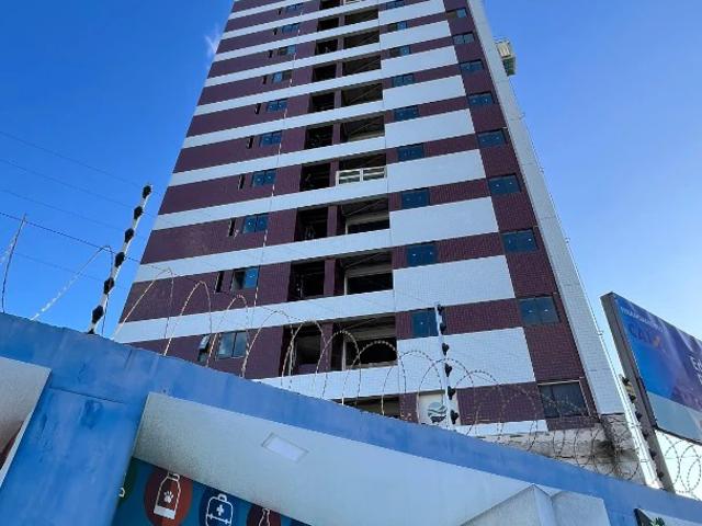Apartamento para Venda em Recife/PE Cordeiro 3 Quartos