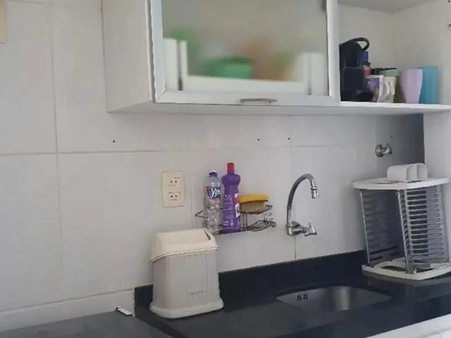 Apartamento para Venda em Recife/PE Cordeiro 3 Quartos