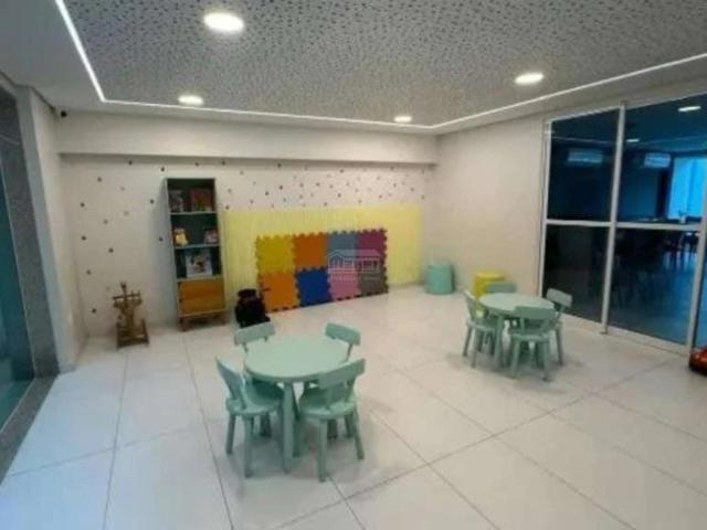 Apartamento para Venda em Recife/PE Cordeiro 3 Quartos