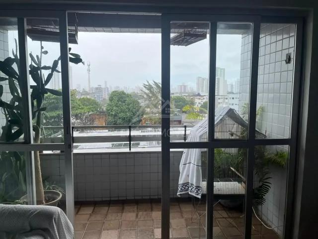 Apartamento para Venda em Recife/PE Cordeiro 5 Quartos