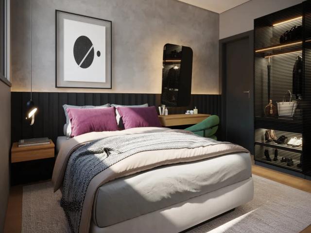 Apartamento para Venda em Recife/PE Derby 2 Quartos