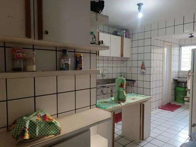 Apartamento para Venda em Recife/PE Derby 3 Quartos