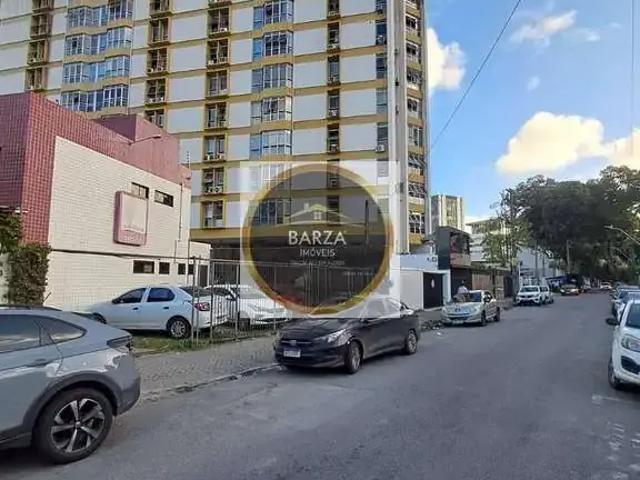 Apartamento para Venda em Recife/PE Derby 3 Quartos