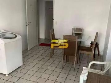 Apartamento à venda em Rua Comandante Bento de Aguiar - Garagem