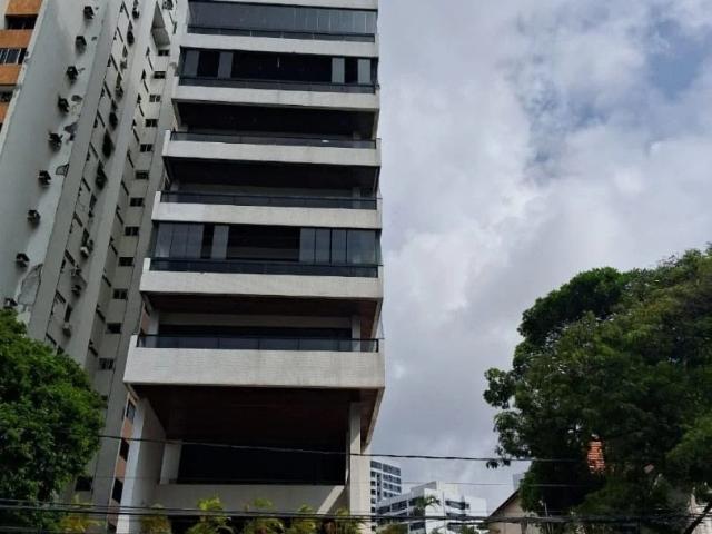 Apartamento para Venda em Recife/PE Derby 4 Quartos
