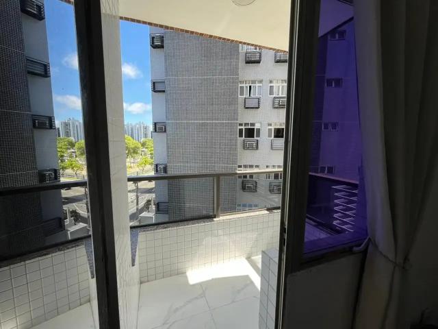 Apartamento para Venda em Recife/PE Derby 4 Quartos
