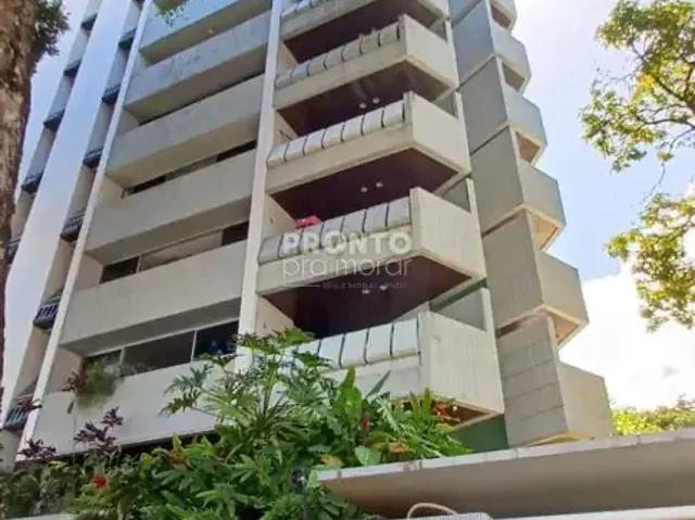 Apartamento para Venda em Recife/PE Derby 4 Quartos