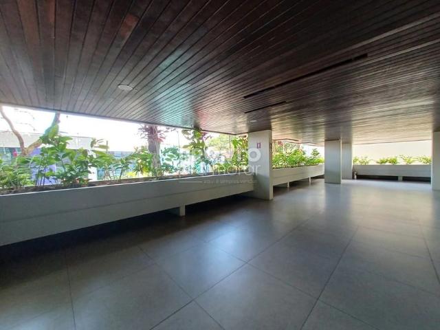 Apartamento para Venda em Recife/PE Derby 4 Quartos