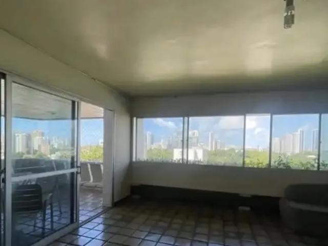 Apartamento para Venda em Recife/PE Derby 5 Quartos