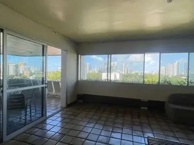 Apartamento para Venda em Recife/PE Derby 5 Quartos