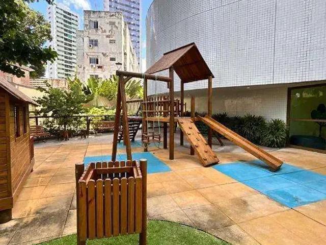 Apartamento para Venda em Recife/PE Dois Irmãos 4 Quartos