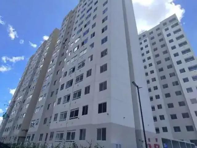 Apartamento para Venda em Recife/PE Dois Unidos 2 Quartos