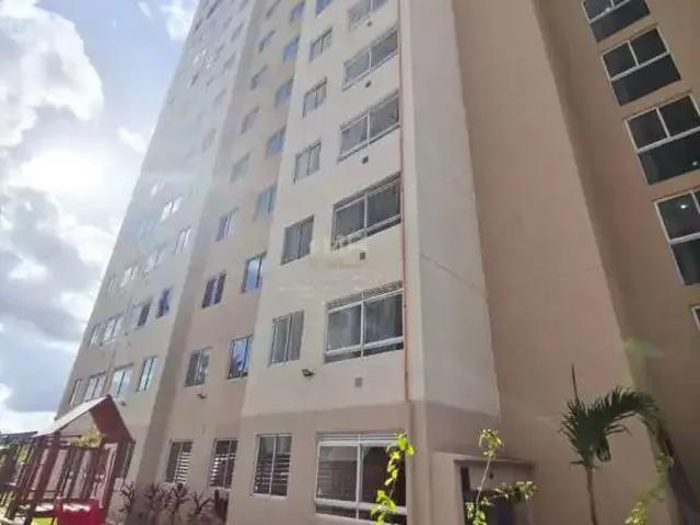 Apartamento para Venda em Recife/PE Dois Unidos 2 Quartos