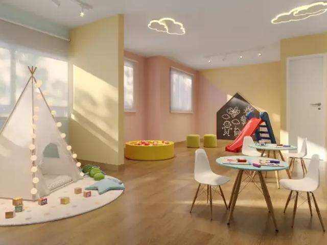 Apartamento para Venda em Recife/PE Dois Unidos 2 Quartos
