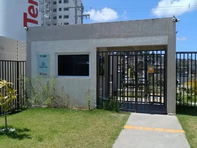 Apartamento para Venda em Recife/PE Dois Unidos 2 Quartos