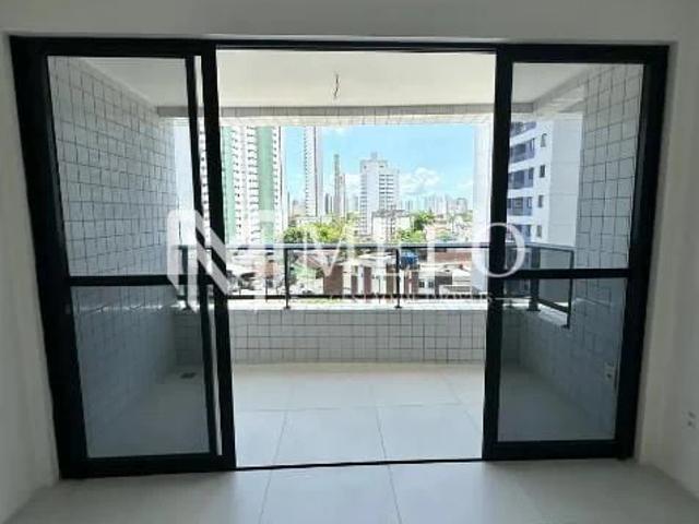 Apartamento para Venda em Recife/PE Encruzilhada 4 Quartos