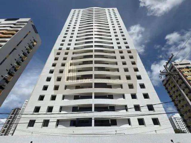 Apartamento para Venda em Recife/PE Encruzilhada 4 Quartos