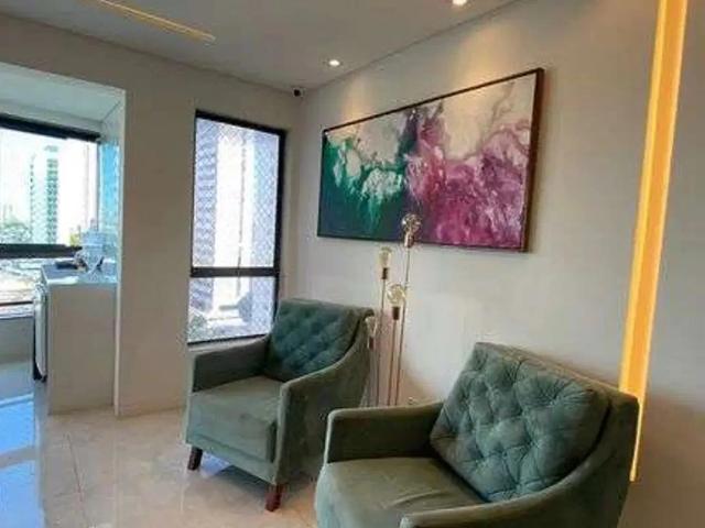 Apartamento para Venda em Recife/PE Encruzilhada 4 Quartos