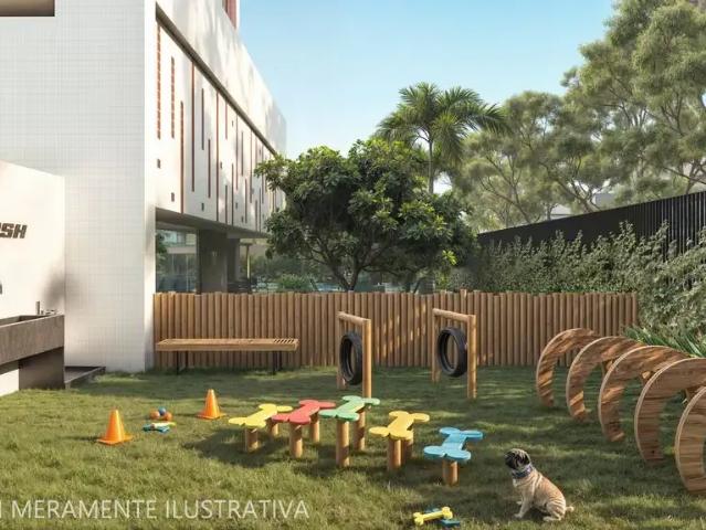 Apartamento para Venda em Recife/PE Encruzilhada 4 Quartos