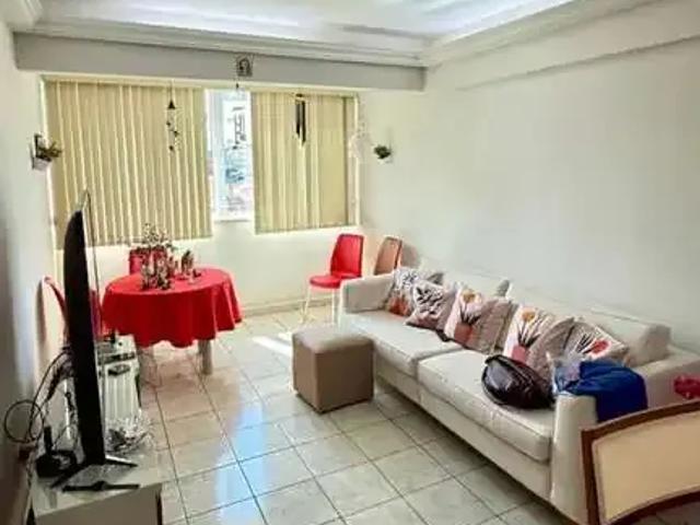 Apartamento para Venda em Recife/PE Encruzilhada 4 Quartos