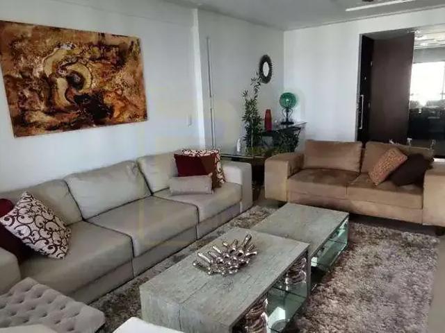 Apartamento para Venda em Recife/PE Encruzilhada 4 Quartos