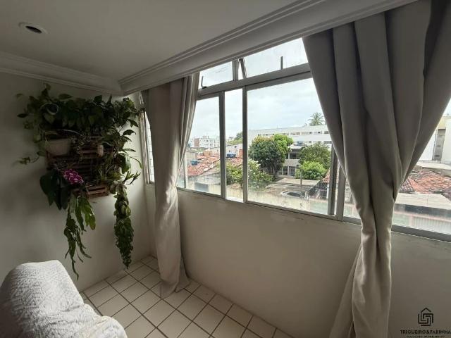 Apartamento para Venda em Recife/PE Encruzilhada 4 Quartos