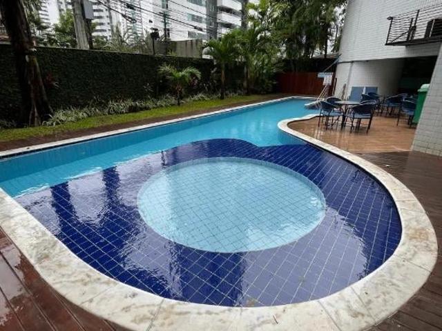 Apartamento para Venda em Recife/PE Encruzilhada 4 Quartos