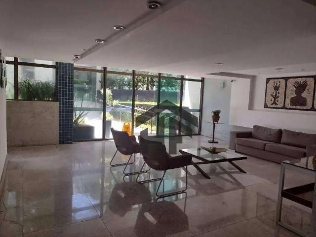 Apartamento para Venda em Recife/PE Encruzilhada 4 Quartos