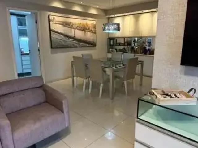 Apartamento para Venda em Recife/PE Encruzilhada 4 Quartos