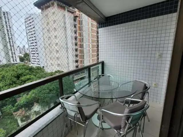 Apartamento para Venda em Recife/PE Encruzilhada 4 Quartos