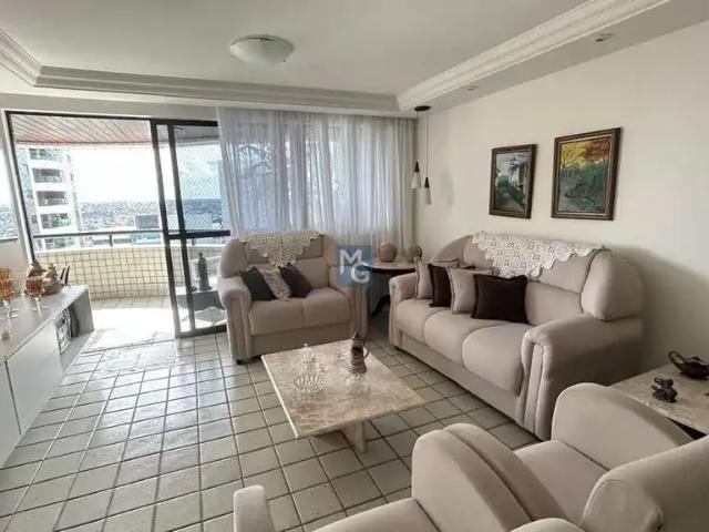 Apartamento para Venda em Recife/PE Encruzilhada 4 Quartos
