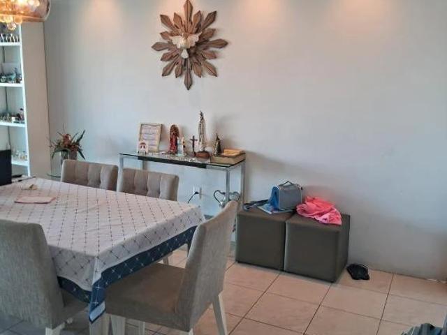 Apartamento para Venda em Recife/PE Encruzilhada 4 Quartos