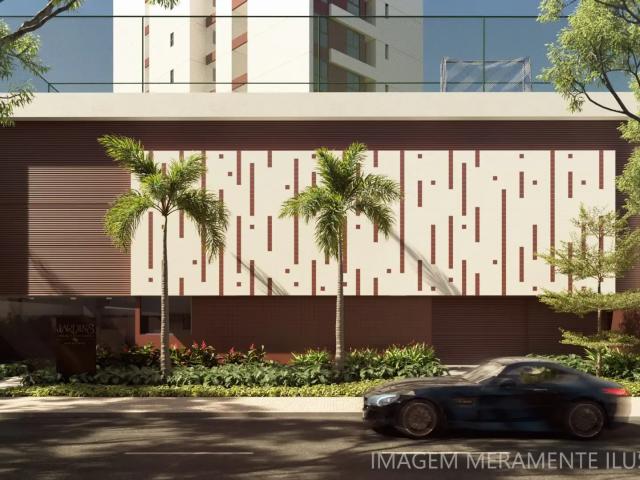 Apartamento para Venda em Recife/PE Encruzilhada 4 Quartos