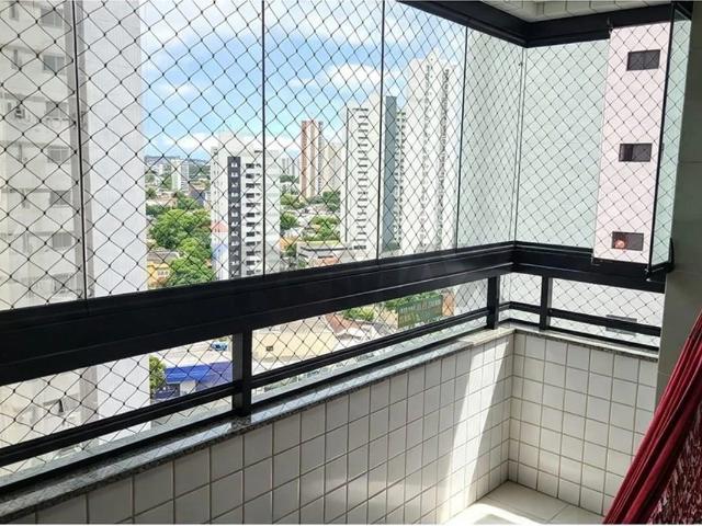 Apartamento para Venda em Recife/PE Encruzilhada 4 Quartos