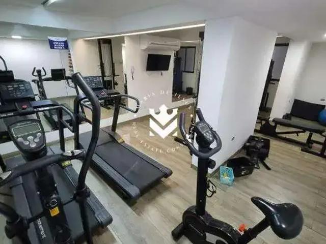 Apartamento para Venda em Recife/PE Encruzilhada 4 Quartos