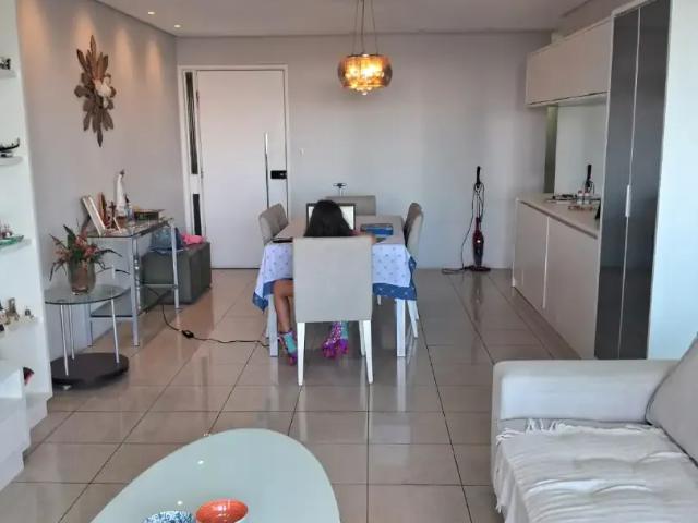 Apartamento para Venda em Recife/PE Encruzilhada 4 Quartos