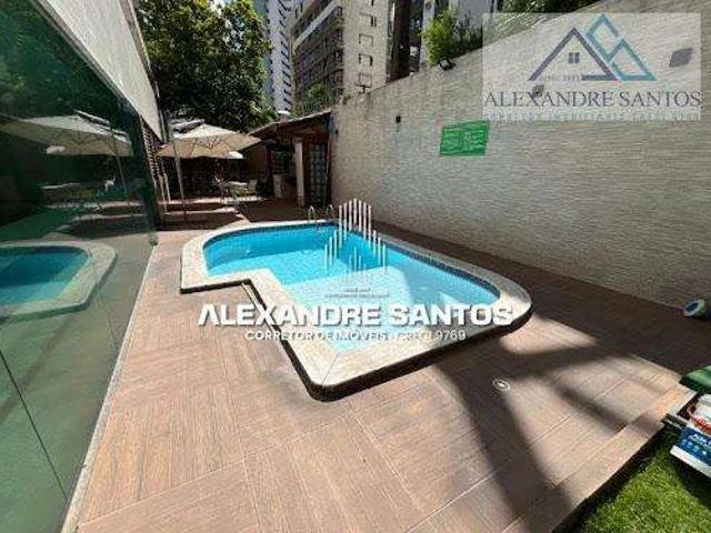 Apartamento para Venda em Recife/PE Encruzilhada 4 Quartos