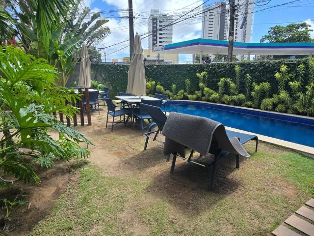 Apartamento para Venda em Recife/PE Encruzilhada 4 Quartos
