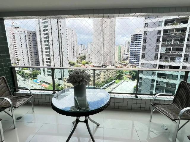 Apartamento para Venda em Recife/PE Encruzilhada 4 Quartos