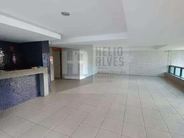 Apartamento para Venda em Recife/PE Encruzilhada 4 Quartos