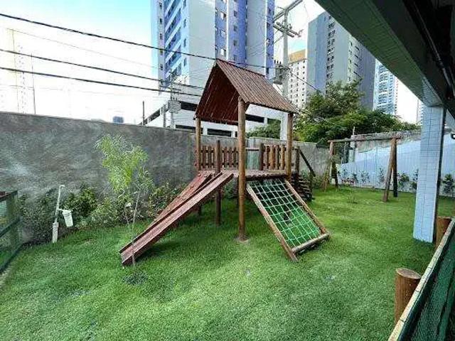 Apartamento para Venda em Recife/PE Encruzilhada 4 Quartos