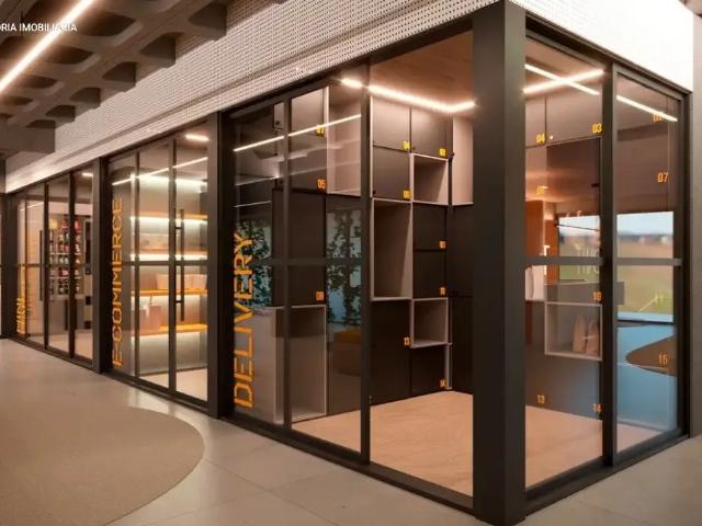Apartamento para Venda em Recife/PE Encruzilhada 1 Quartos