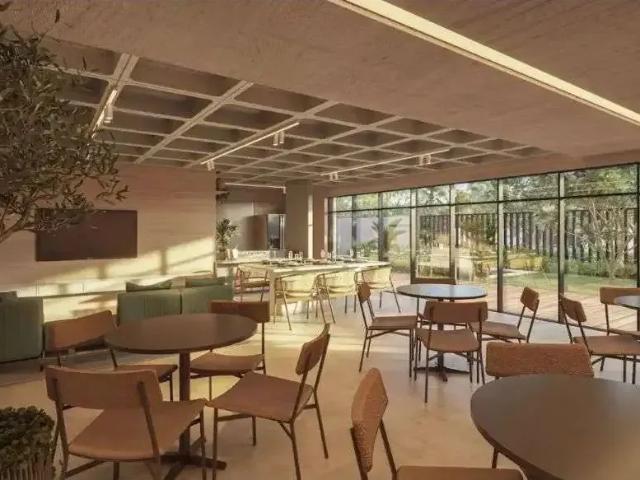 Apartamento para Venda em Recife/PE Encruzilhada 1 Quartos