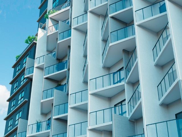 Apartamento para Venda em Recife/PE Encruzilhada 1 Quartos