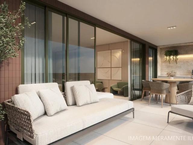Apartamento para Venda em Recife/PE Encruzilhada 1 Quartos