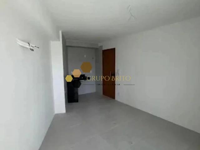 Apartamento para Venda em Recife/PE Encruzilhada 1 Quartos