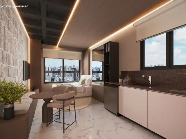 Apartamento para Venda em Recife/PE Encruzilhada 1 Quartos